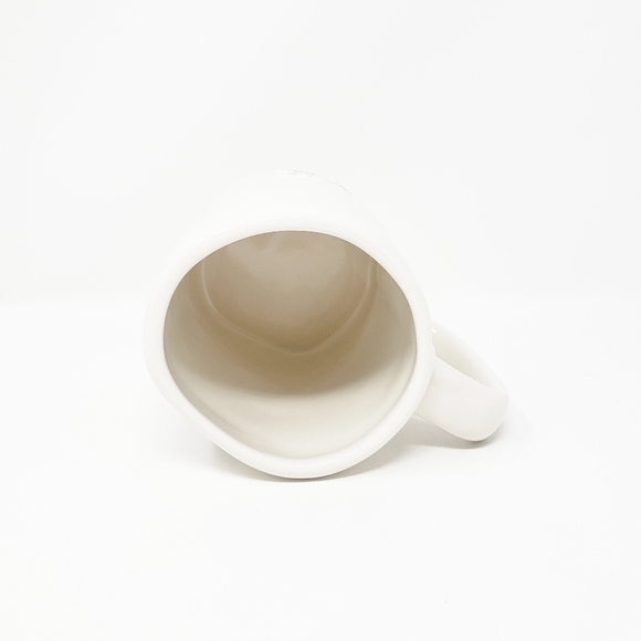 RAE DUNN Coffee Break mug - Picture 6 of 6